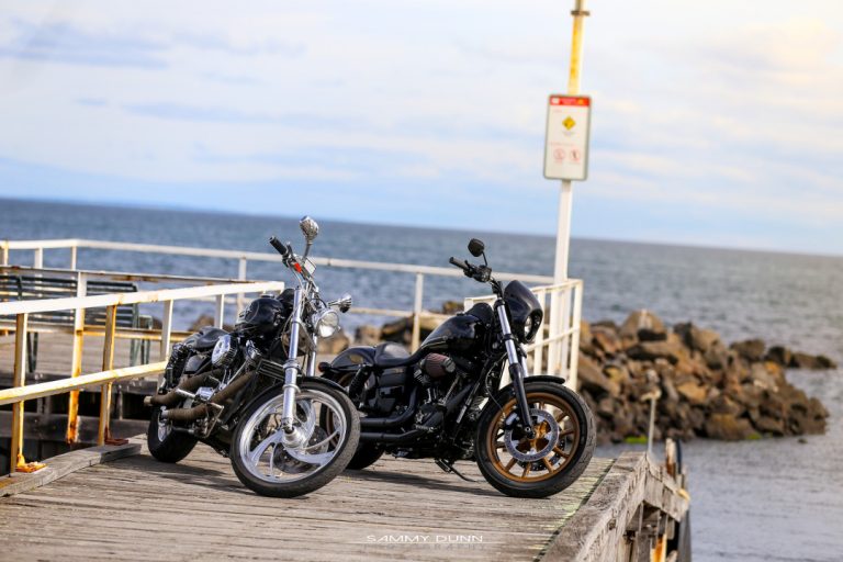 Beachside Harley Motorbikes